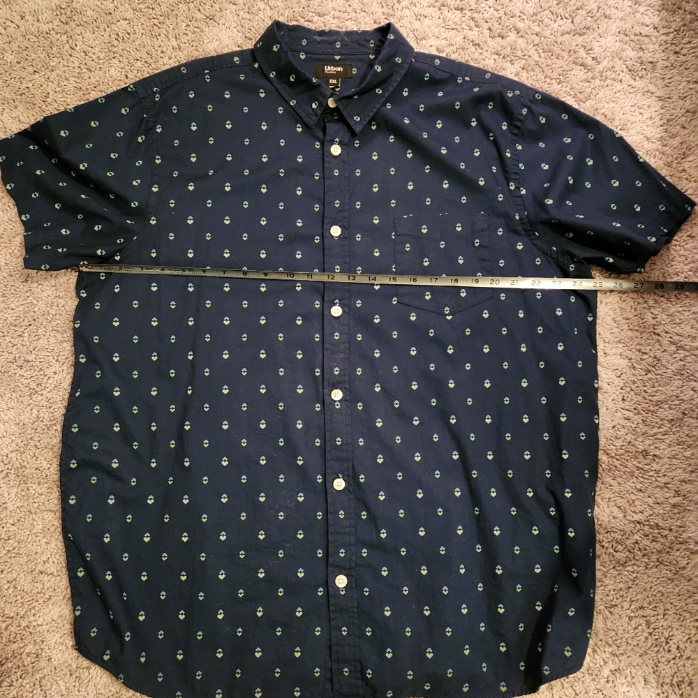 URBAN PIPELINE MEN'S XXL NWOT!